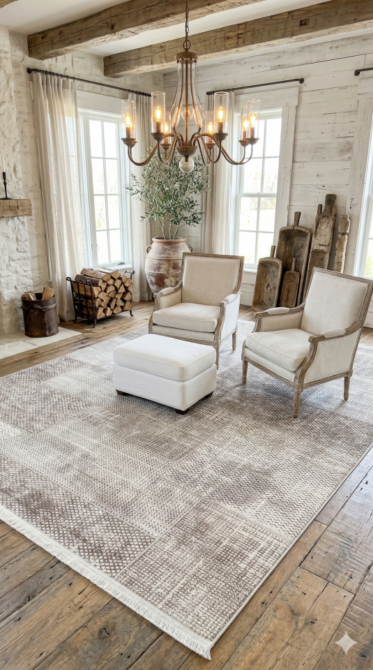 MERİNOS HALI DİYEZ SERİSİ 79465 095