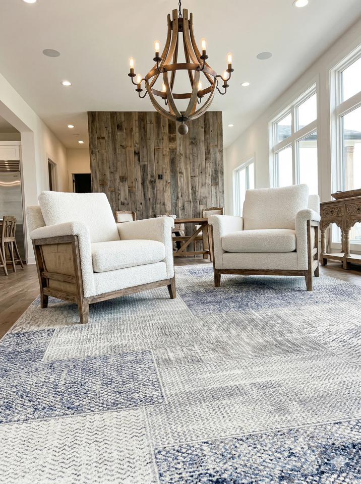 MERİNOS HALI DİYEZ SERİSİ 79465 030