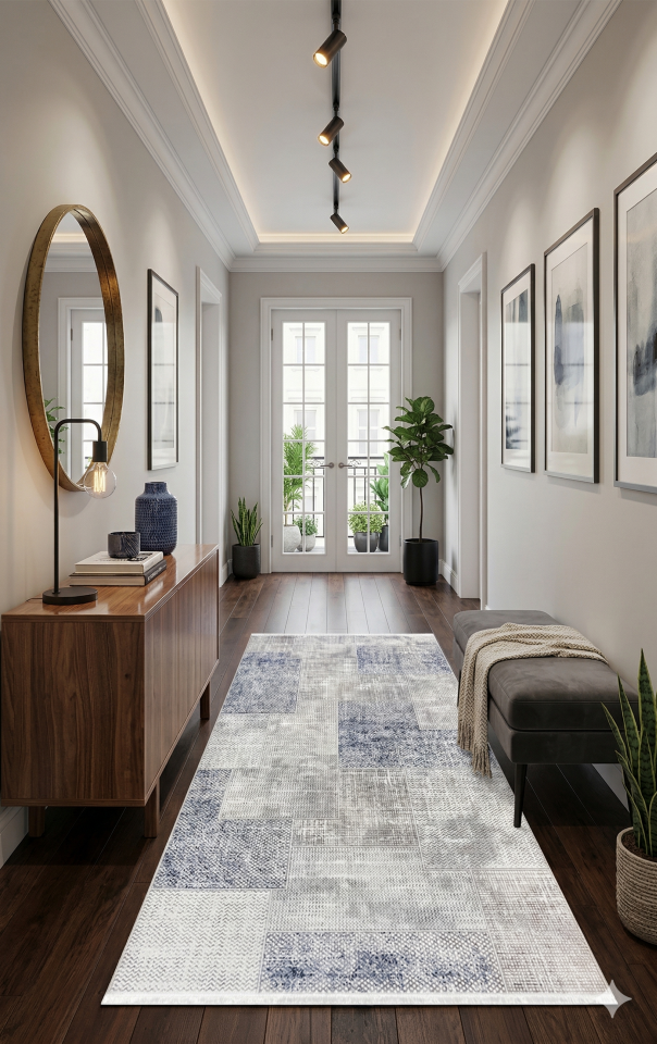 MERİNOS HALI DİYEZ SERİSİ 79465 030