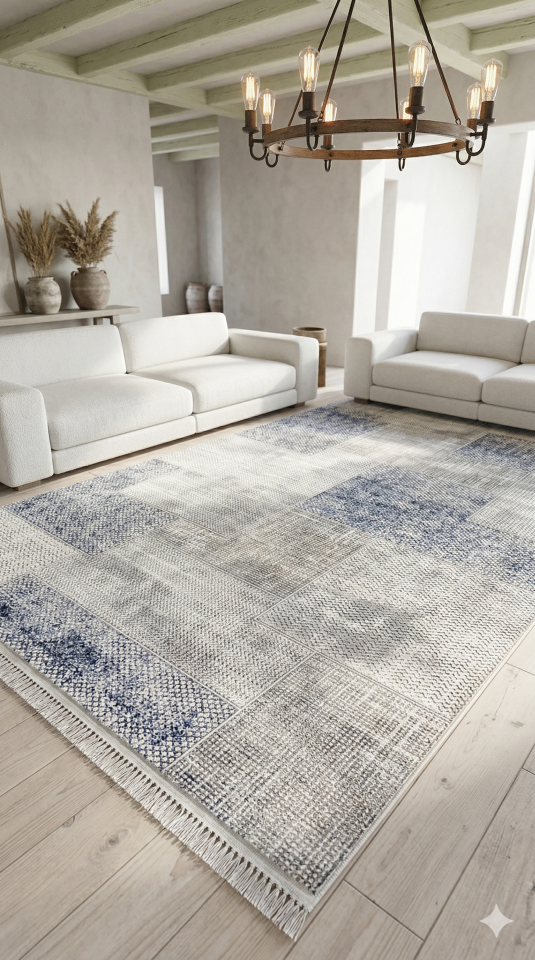 MERİNOS HALI DİYEZ SERİSİ 79465 030