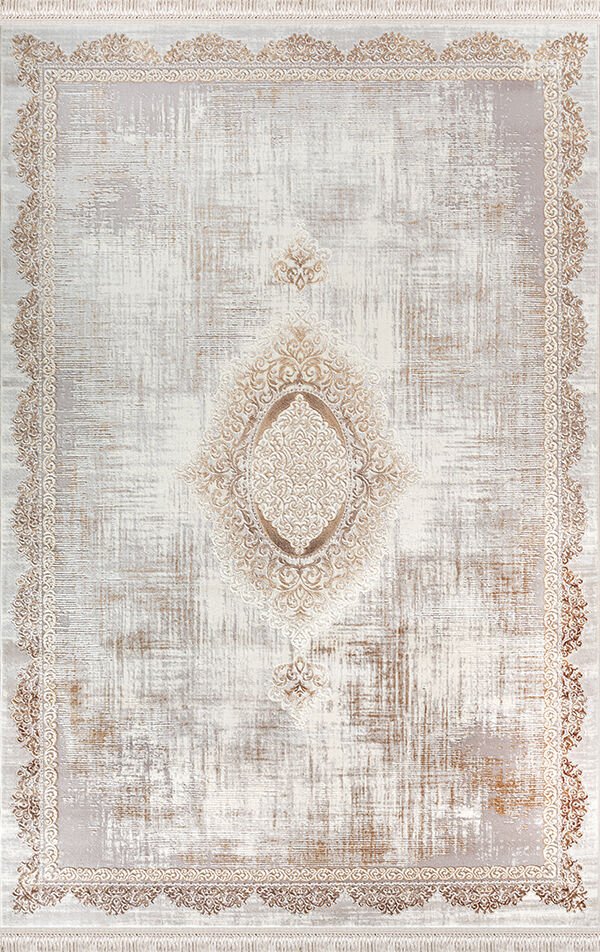 MERİNOS HALI SIK DOKUMA KALIN RODİN SERİSİ  19770 071