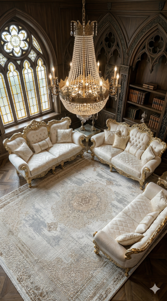 MERİNOS HALI THERAPY SERİSİ 79820 020