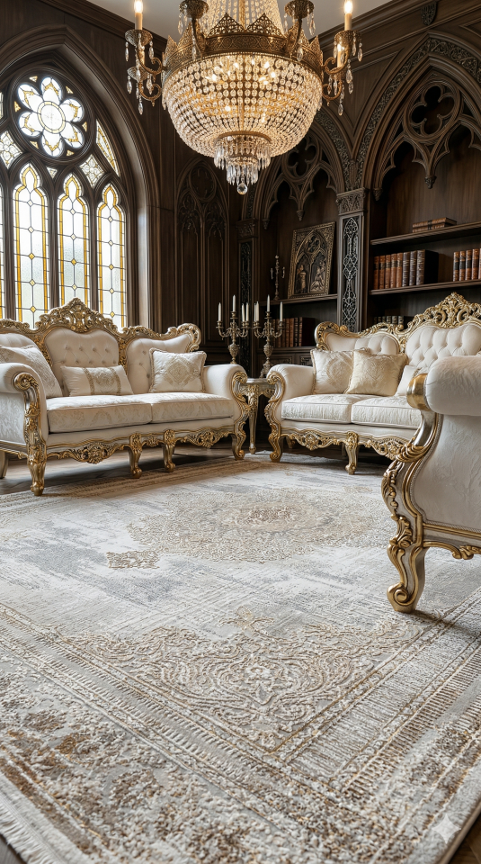 MERİNOS HALI THERAPY SERİSİ 79820 020