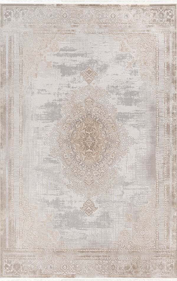 MERİNOS HALI THERAPY SERİSİ 79820 070 VİZON RENK