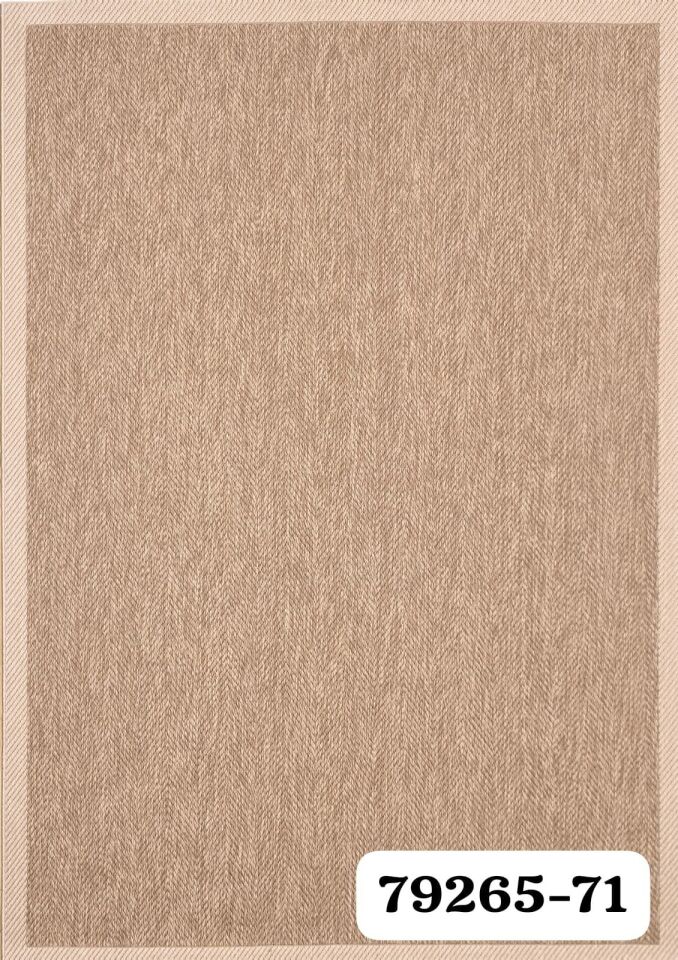 MERİNOS HALI SİSAL SERİSİ 79266 71