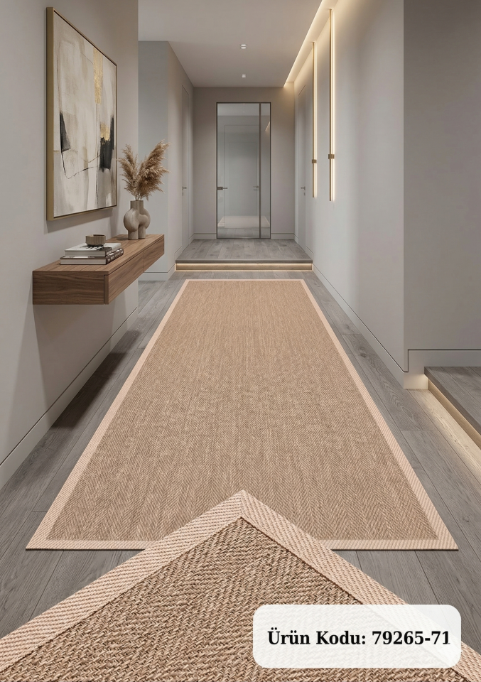 MERİNOS HALI SİSAL SERİSİ 79266 71