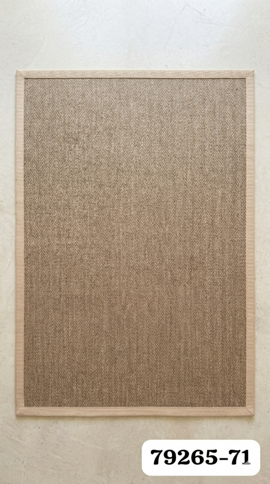 MERİNOS HALI SİSAL SERİSİ 79266 71