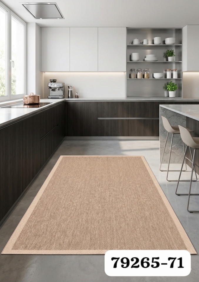 MERİNOS HALI SİSAL SERİSİ 79266 71