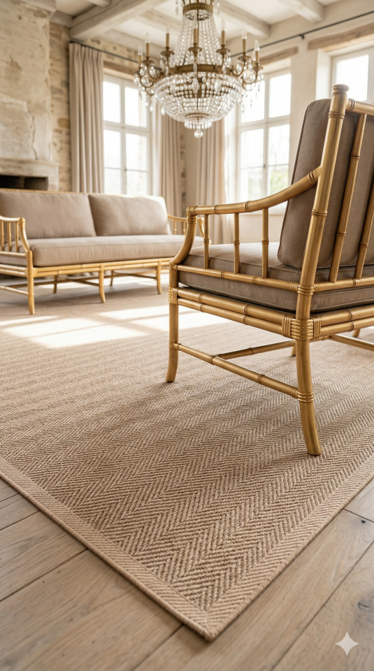 MERİNOS HALI SİSAL SERİSİ 79266 71