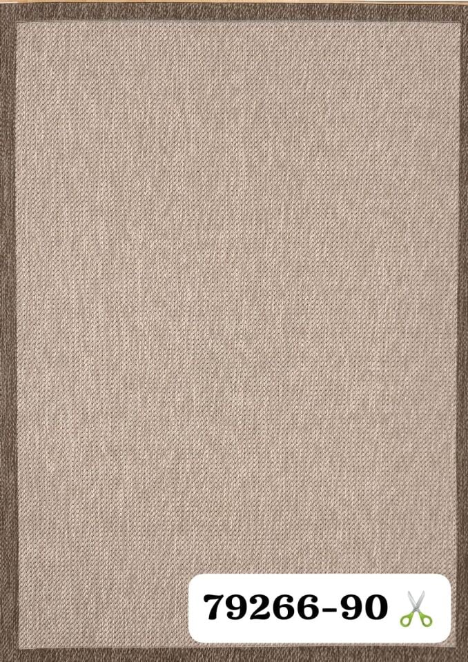 MERİNOS HALI SİSAL SERİSİ 79266 90