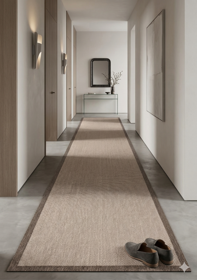 MERİNOS HALI SİSAL SERİSİ 79266 90