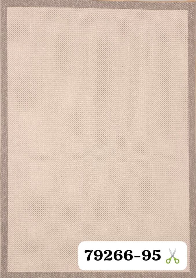 MERİNOS HALI SİSAL SERİSİ 79266 95