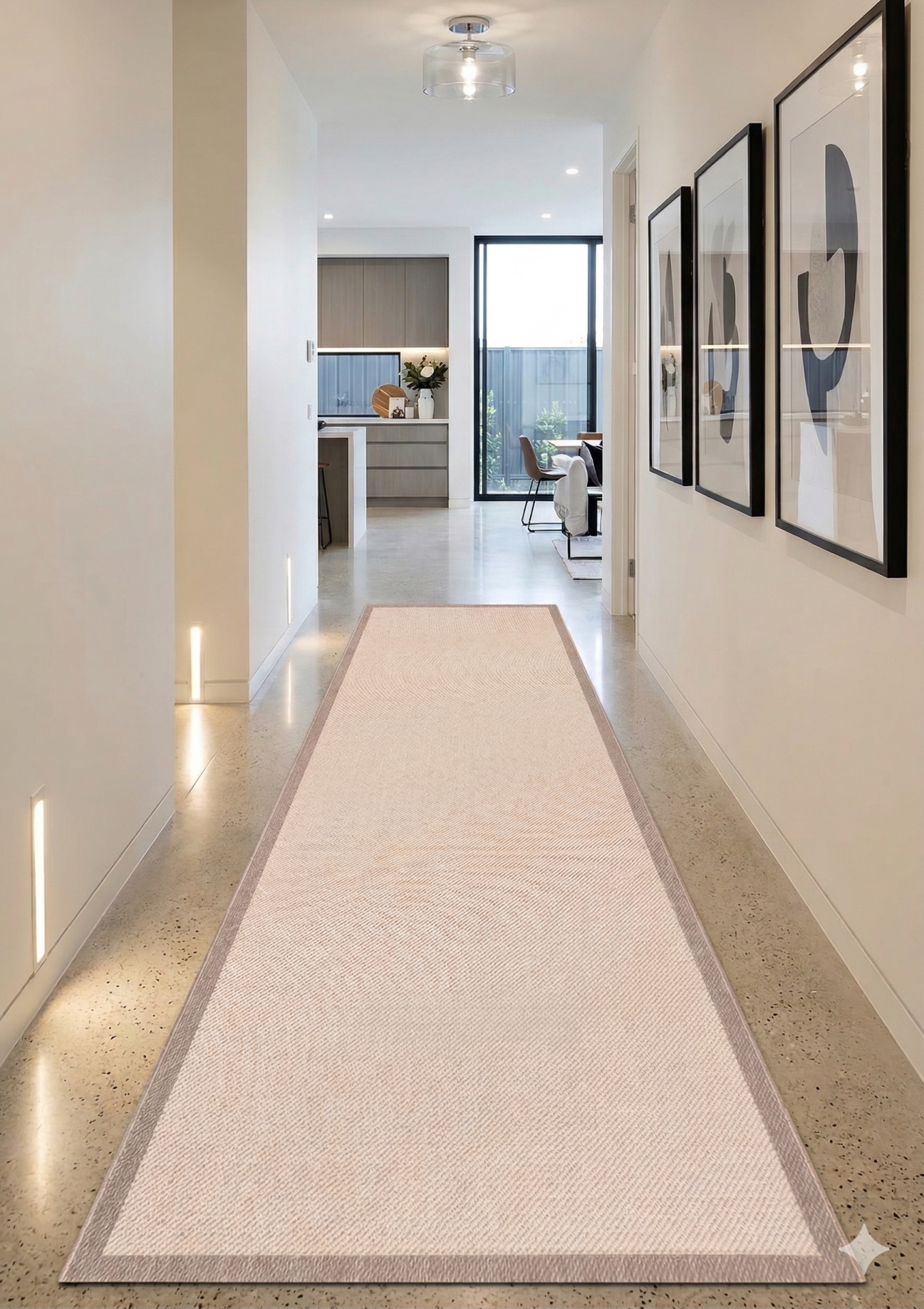 MERİNOS HALI SİSAL SERİSİ 79266 95