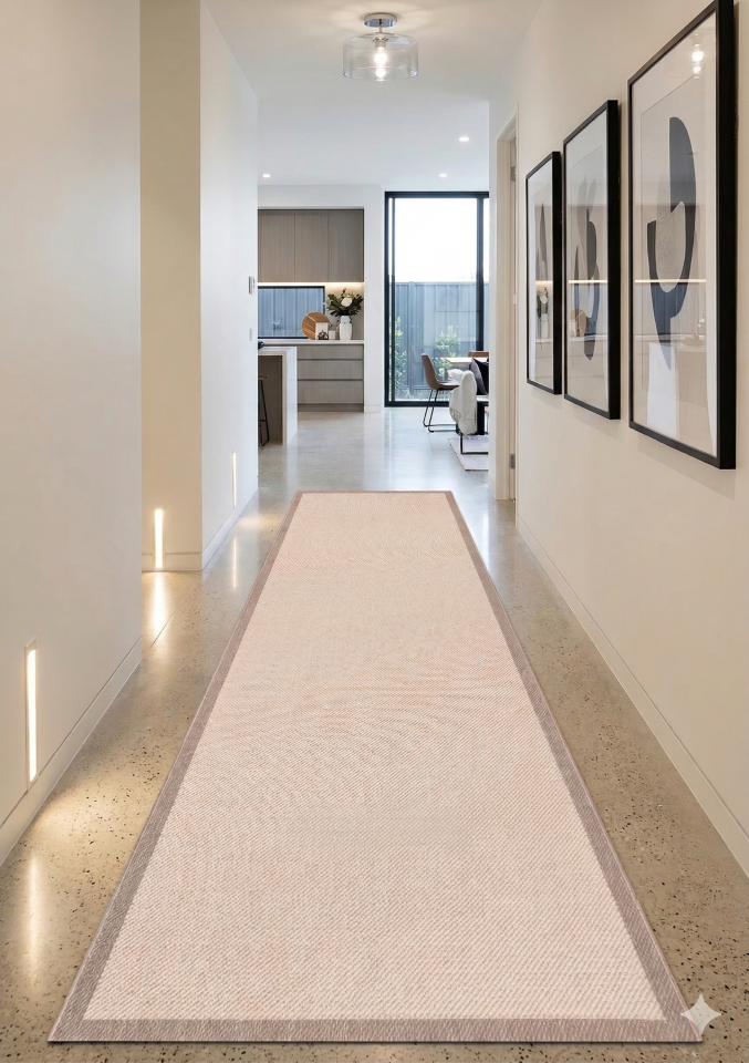 MERİNOS HALI SİSAL SERİSİ 79266 95