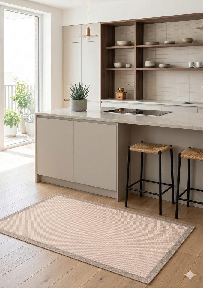 MERİNOS HALI SİSAL SERİSİ 79266 95