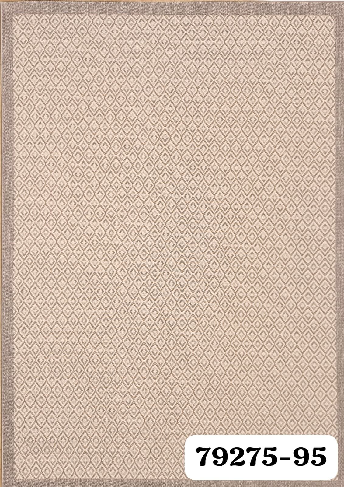 MERİNOS HALI SİSAL SERİSİ  SİSAL HALI YÜKSEK KALİTE DOKUMA ÇOK DAYANIKLI TOZ TÜY YAPMAZ PRATİK HALI 79275 95