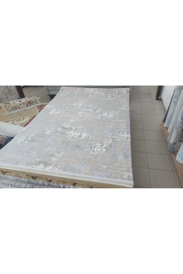 AHENK SIK DOKUMA KALIN YÜKSEK KALİTE DOKUNMUŞ AKRİLİK HALI