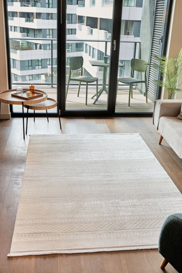 Apex Cali̇sta Müthi̇ş Pariltili İpek Vi̇skon Yüksek Kali̇te Dokuma Halı Salonlar Patlar