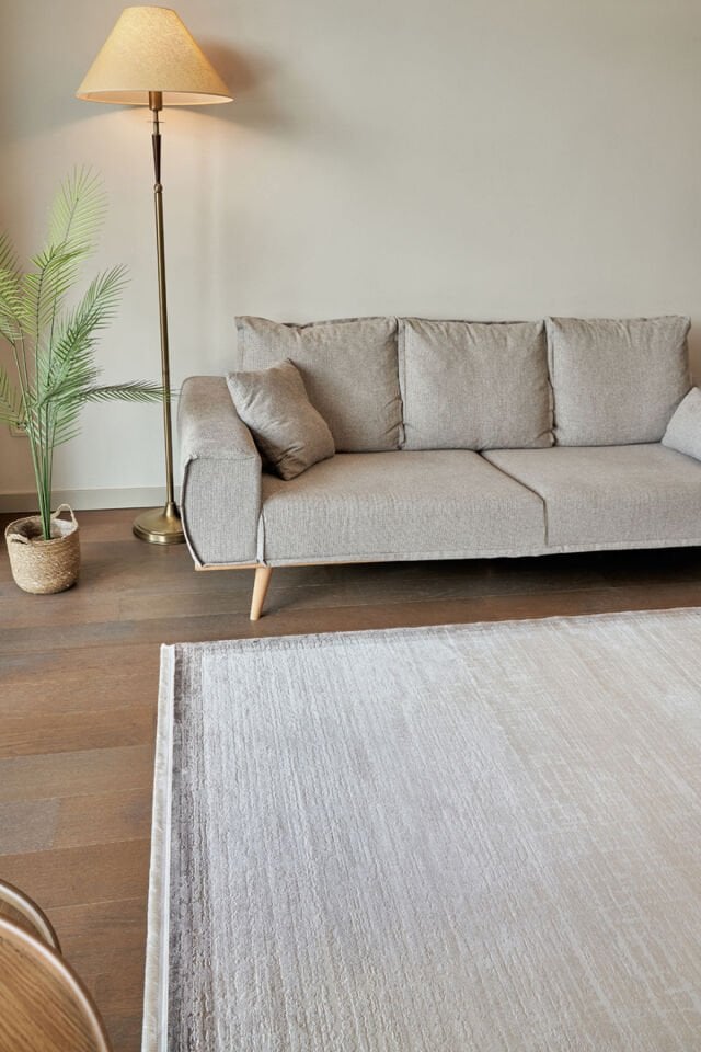 APEX CALİSTA MÜTHİŞ PARILTILI İPEK VİSKON YÜKSEK KALİTE DOKUMA HALI SALONLAR PATLAR