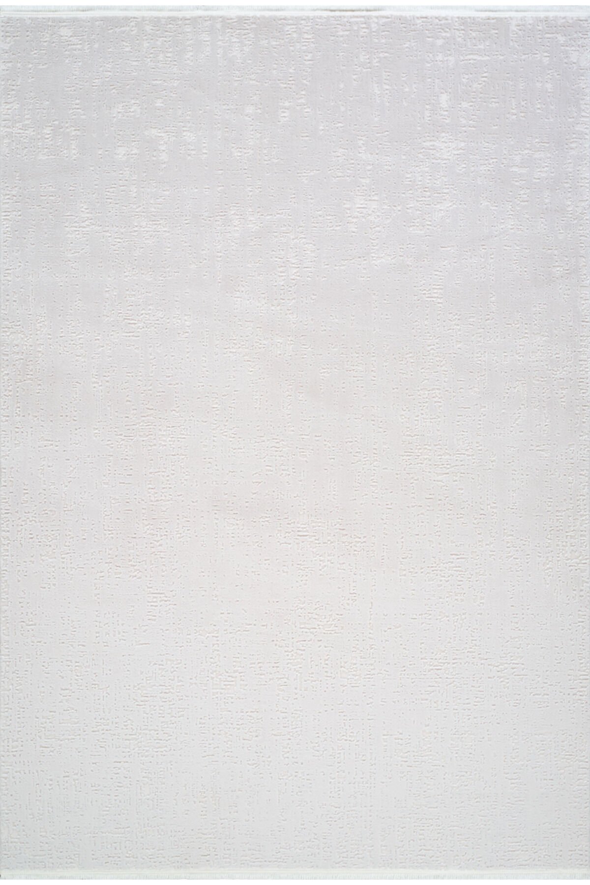 AZUR SIK DOKUMA ÇOK KALIN AKRİLİK HALI EVİNİZ SICACIK OLUR 6511 KREM