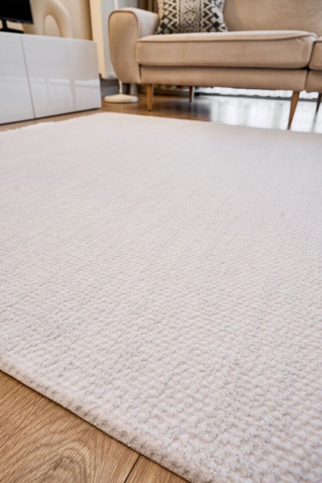 APEX AZUR SIK DOKUMA ÇOK KALIN EVİNİZİ SICACIK YAPAN HALI