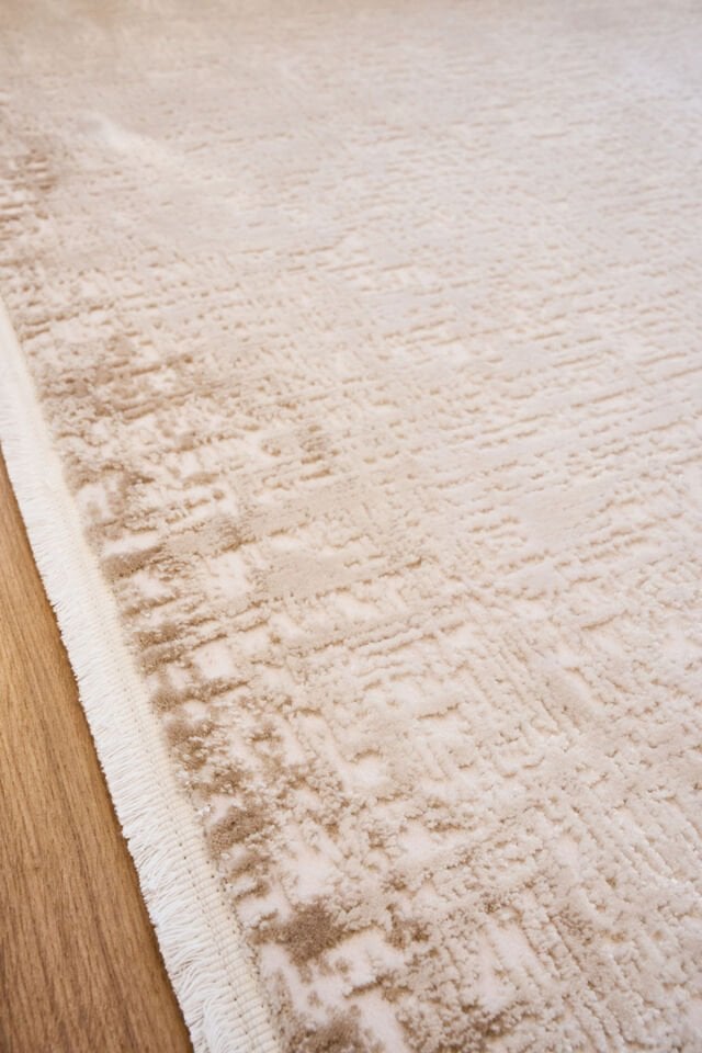 APEX AZUR SIK DOKUMA ÇOK KALIN EVİNİZİ SICACIK YAPAN HALI