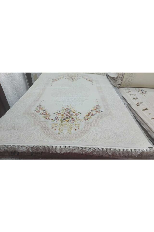 HALI SARAY TOPKAPI SALON HALISI SIK DOKUMA KALIN HALI