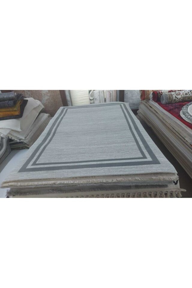 ALYA SIK DOKUMA ORTA KALINLIKTA AKRİLİK HALI