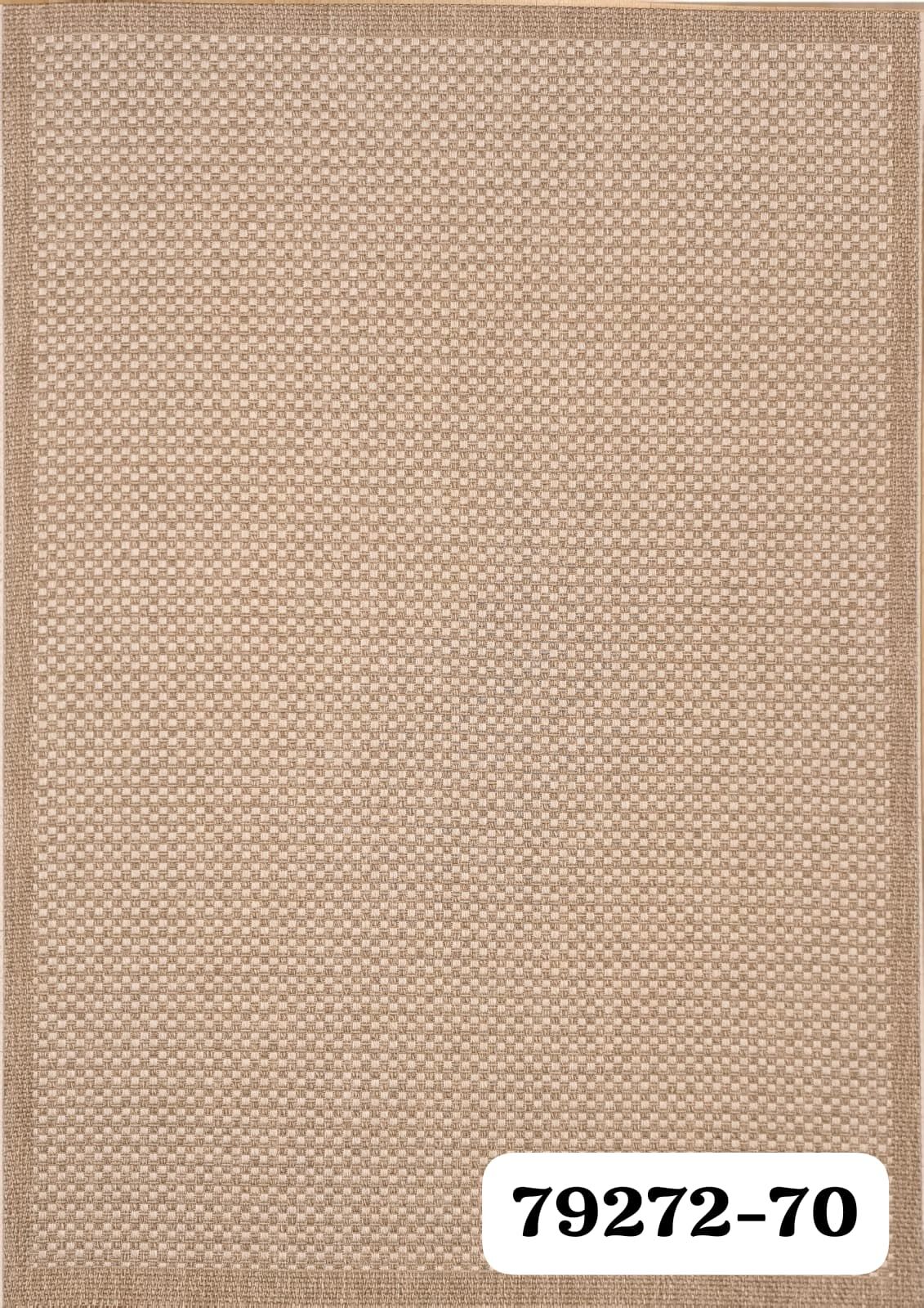 MERİNOS HALI SİSAL SERİSİ SİSAL HALI YÜKSEK KALİTE DOKUMA ÇOK DAYANIKLI TOZ TÜY YAPMAZ PRATİK HALI79272 70