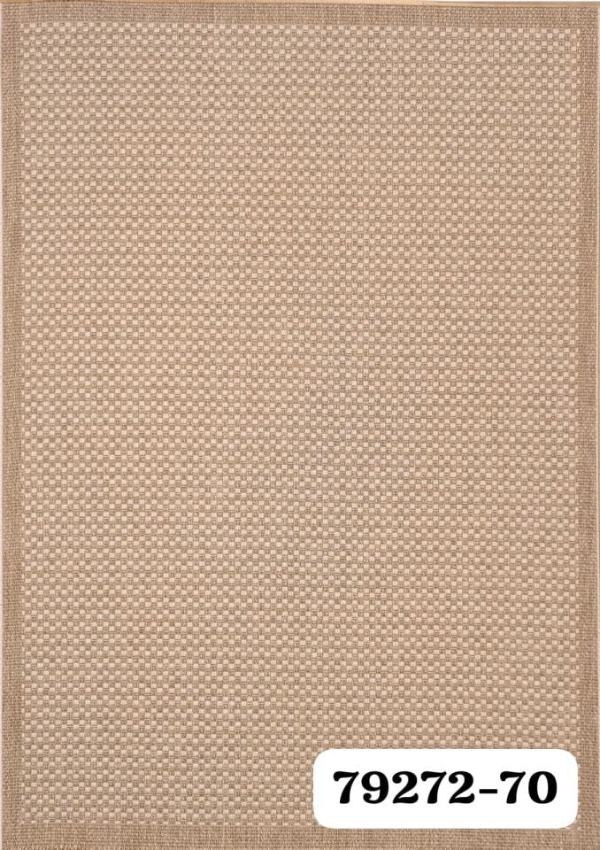 MERİNOS HALI SİSAL SERİSİ SİSAL HALI YÜKSEK KALİTE DOKUMA ÇOK DAYANIKLI TOZ TÜY YAPMAZ PRATİK HALI79272 70