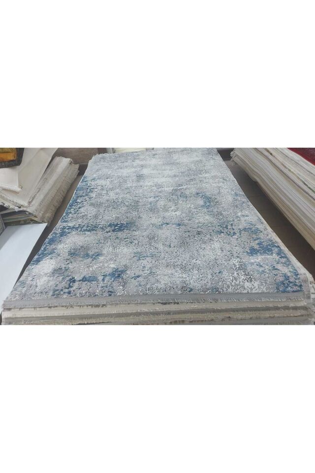 ALYA SIK DOKUMA ORTA KALINLIKTA AKRİLİK HALI