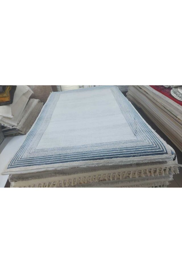 ALYA SIK DOKUMA ORTA KALINLIKTA AKRİLİK HALI