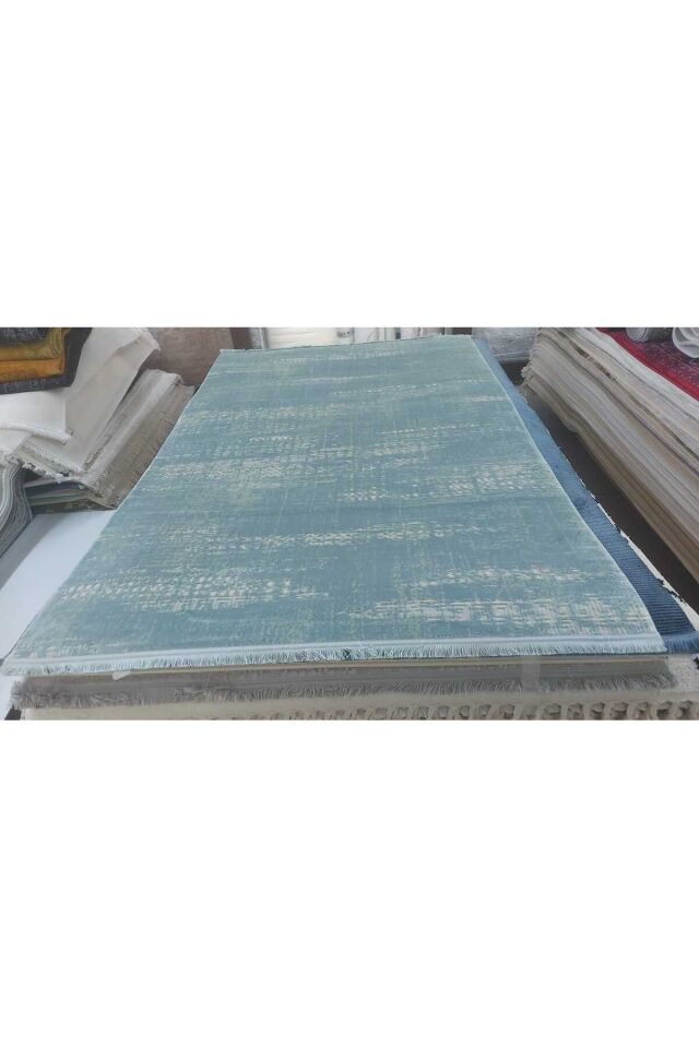 ALYA SIK DOKUMA ORTA KALINLIKTA AKRİLİK HALI