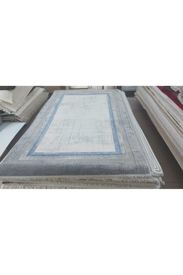 ALYA SIK DOKUMA ORTA KALINLIKTA AKRİLİK HALI