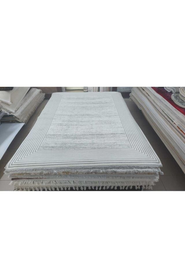 ALYA SIK DOKUMA ORTA KALINLIKTA AKRİLİK HALI