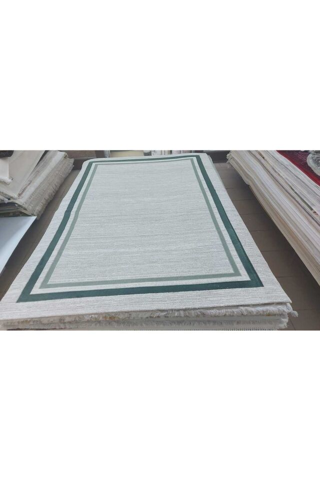 ALYA SIK DOKUMA ORTA KALINLIKTA AKRİLİK HALI