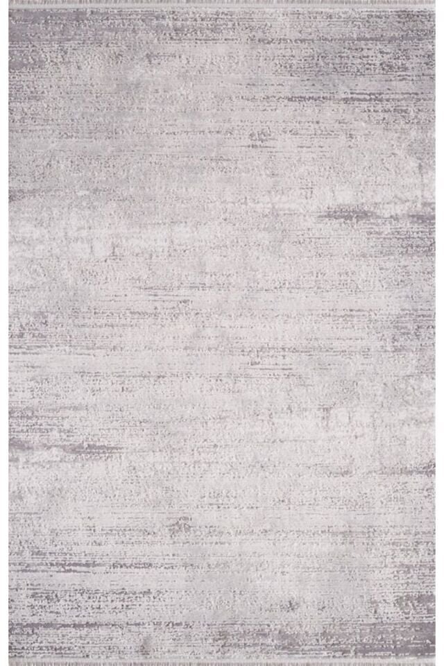 BAMBU PASTORAL KALIN GRİ MAVİ BAMBU SIK DOKUMA MUHTEŞEM HALI