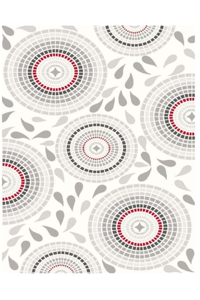 Halı Saray Sık Dokuma Orta Kalınlıkta Halı