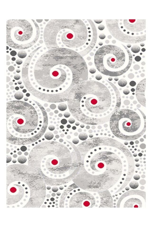 Halı Saray Sık Dokuma Orta Kalınlıkta Halı