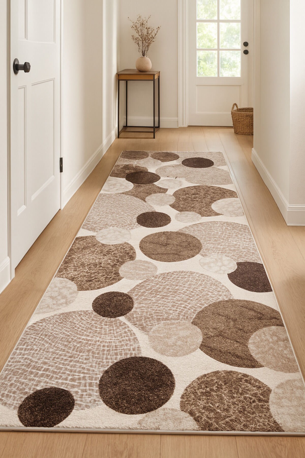 Halı Saray Sık Dokuma Orta Kalınlıkta Halı