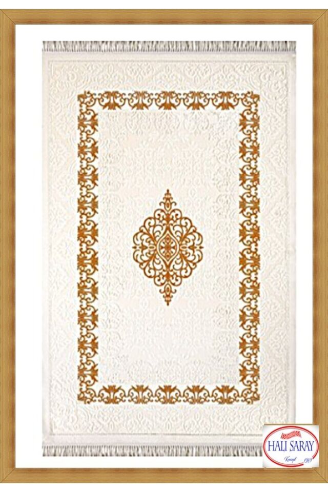 HALI SARAY HALI SÜPER YATAK ODASI HALILARI 077