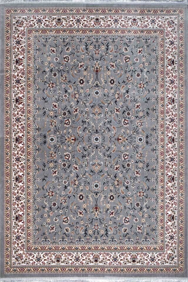 HANEDAN SIK DOKUMA  İPEK AKRİLİK PARILTILI TÜY VERMEYEN YÜKSEK KALİTE SALON HALISI ORTA KALINLIK