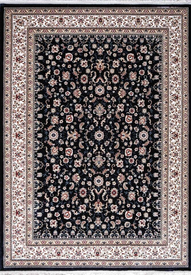 HANEDAN SIK DOKUMA İPEK AKRİLİK PARILTILI TÜY VERMEYEN YÜKSEK KALİTE SALON HALISI ORTA KALINLIKTADIR