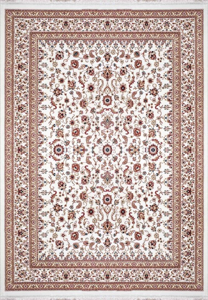 HANEDAN SIK DOKUMA İPEK AKRİLİK PARILTILI TÜY VERMEYEN YÜKSEK KALİTE SALON HALISI ORTA KALINLIKTADIR