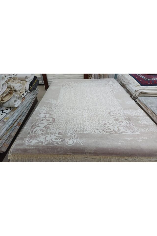 SÜPER SALON HALILARI ORTA KALINLIKTA  TOZ TÜY YOK TEMİZLİĞİ KOLAY AKRİLİK HALILAR