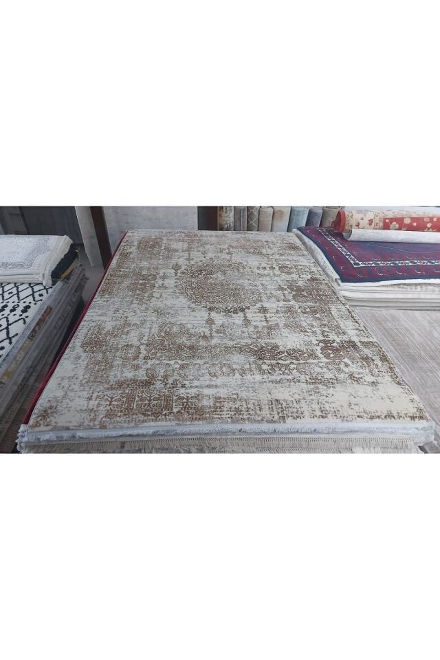 SÜPER SALON HALILARI ORTA KALINLIKTA  TOZ TÜY YOK TEMİZLİĞİ KOLAY AKRİLİK HALILAR