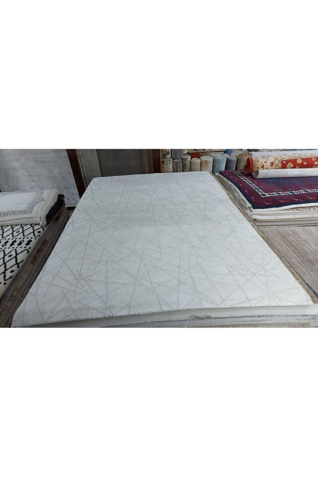 SÜPER SALON HALILARI ORTA KALINLIKTA  TOZ TÜY YOK TEMİZLİĞİ KOLAY AKRİLİK HALILAR