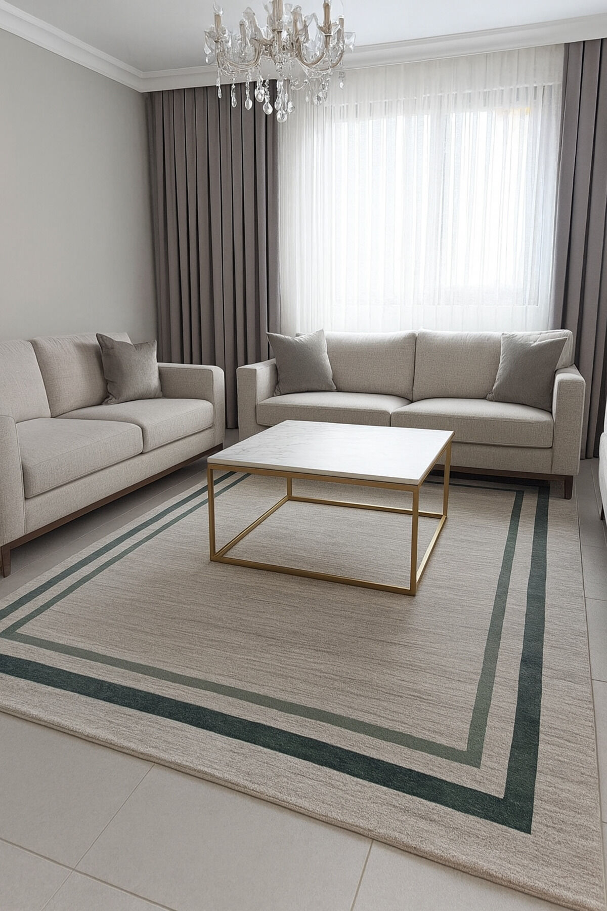 SIK DOKUMA ORTA KALINLIKTA TOZ TÜY YAPMAYAN ANTİ BAKTERYEL TEMİZLİĞİ KOLAY SALON HALISI