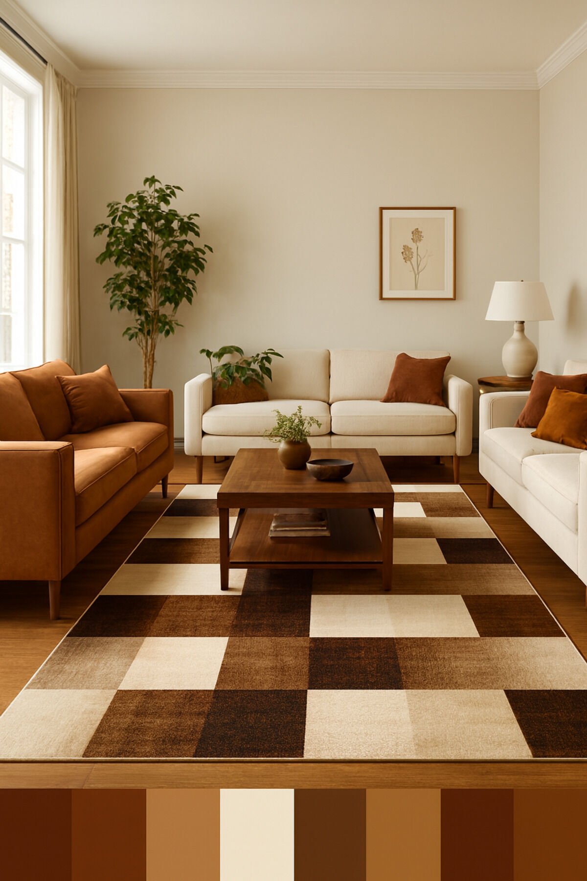 Saray Sık Dokuma Kalın