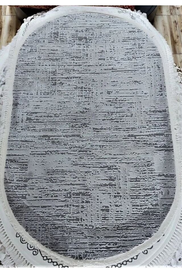 DALYA SIK DOKUMA KALIN YUVARLAK HALILAR